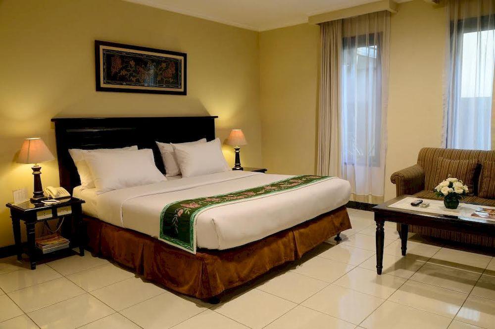 Capital O 534 Sriwijaya Hotel Jakarta Exterior foto